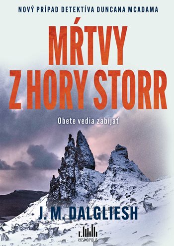 Obrazok Mŕtvy z hory Storr
