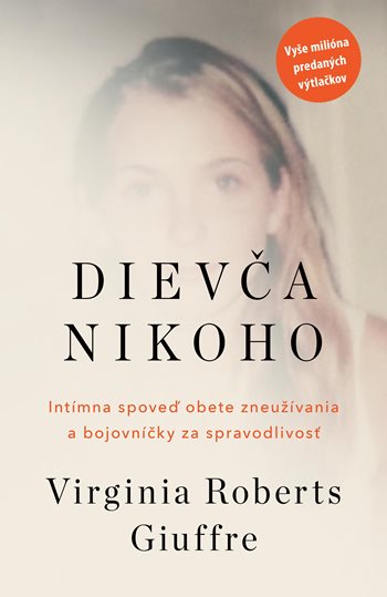Obrazok Dievča nikoho