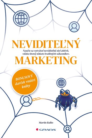 Obrazok Neviditeľný marketing