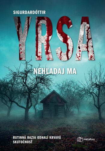 Obrazok Nehľadaj ma