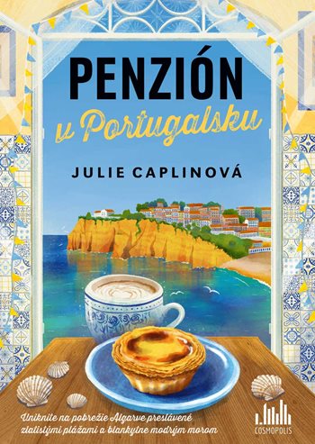 Obrazok Penzión v Portugalsku