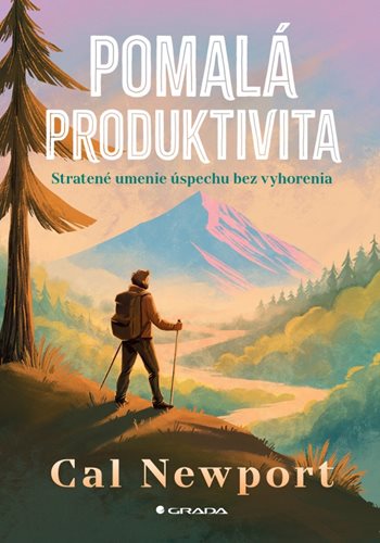 Obrazok Pomalá produktivita