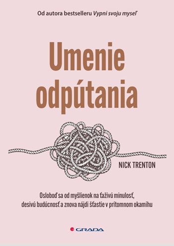 Obrazok Umenie odpútania