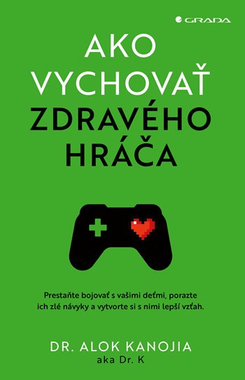 Obrazok Ako vychovať zdravého hráča