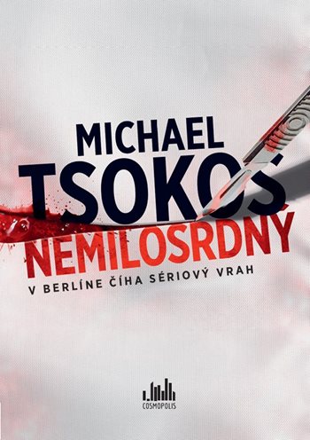 Obrazok Nemilosrdný