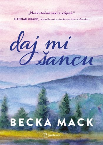 Obrazok Daj mi šancu