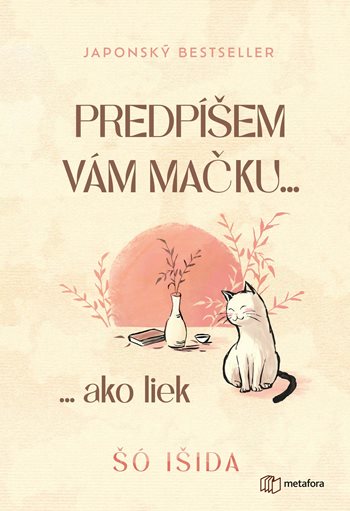 Obrazok Predpíšem vám mačku