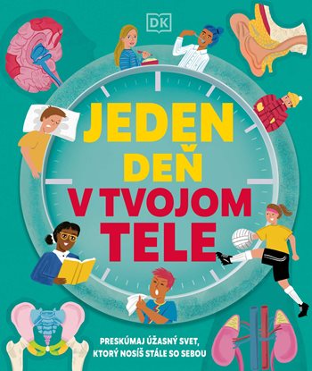 Obrazok Jeden deň v tvojom tele