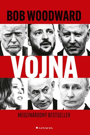 Obrazok Vojna