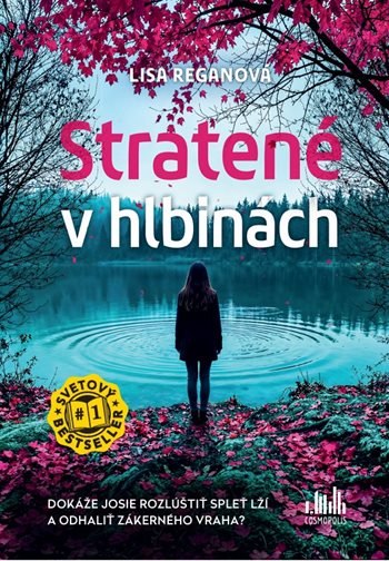 Obrazok Stratené v hlbinách