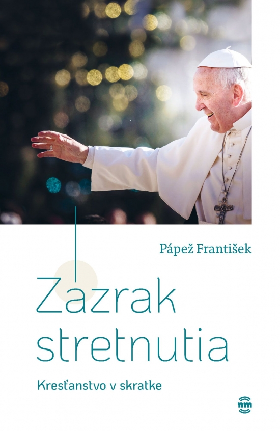 Obrazok Zázrak stretnutia