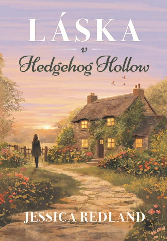 Obrazok Láska v Hedgehog Hollow