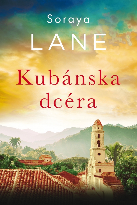 Obrazok Kubánska dcéra