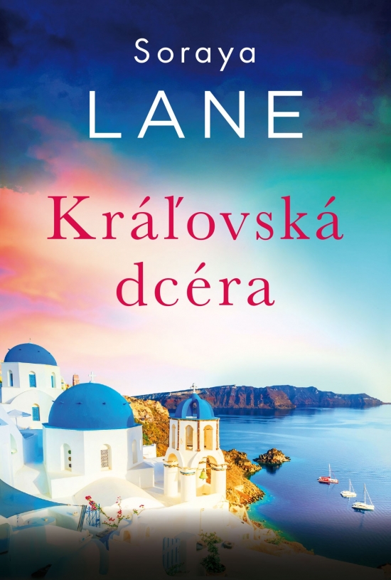 Obrazok Kráľovská dcéra