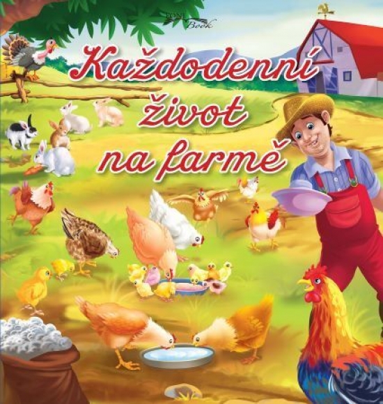 Obrázok Každodenní život na farmě