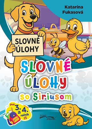 Obrazok Slovné úlohy so Siriusom