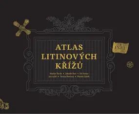 Obrazok Atlas litinových křížů