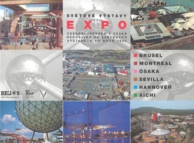 Obrázok Světové výstavy - Expo