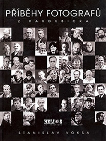 Obrázok Příběhy fotografů z Pardubicka