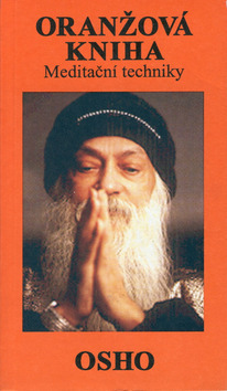 Obrázok Oranžová kniha, Meditační techniky