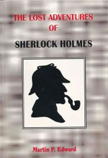 Obrázok The lost adventures of Sherlock Holmes