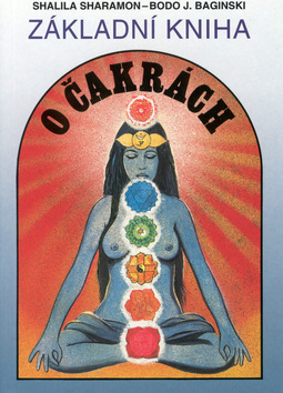 Obrázok Základní kniha o čakrách