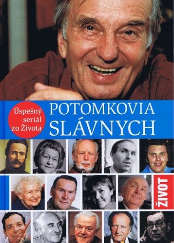 Obrázok Potomkovia slávnych