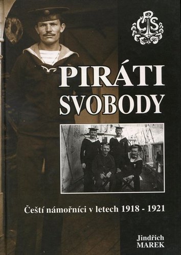 Obrázok Piráti svobody