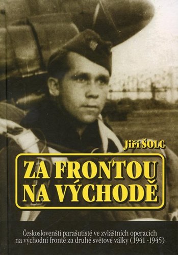 Obrázok Za frontou na východě