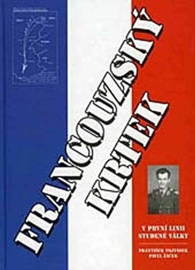 Obrázok Francouzský krtek