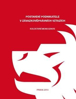 Obrázok Postavení podnikatele v závazkověprávních vztazích