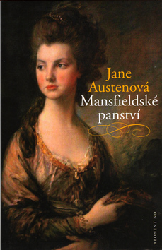 Obrázok Mansfieldské panství - 3. vydání