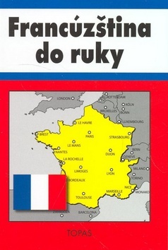 Obrázok Francúzština do ruky