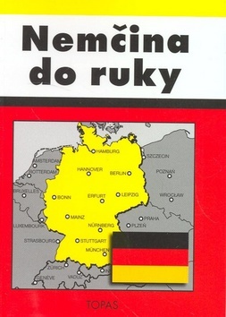 Obrázok Nemčina do ruky - 2. vydanie
