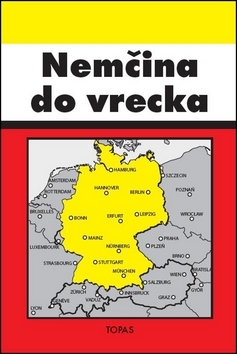 Obrázok Nemčina do vrecka - 5. vydanie