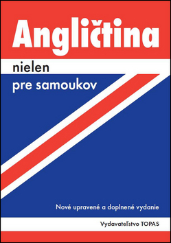 Obrázok Angličtina nielen pre samoukov-2.vydanie-Nové upravené a doplnené vydanie