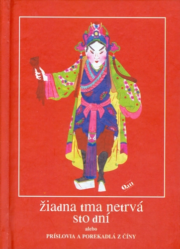 Obrázok Žiadna tma netrvá sto dní