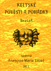 Obrázok Keltské pověsti a pohádky Bretaň