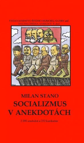 Obrázok Socializmus v anekdotách