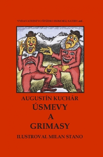 Obrázok Úsmevy a grimasy