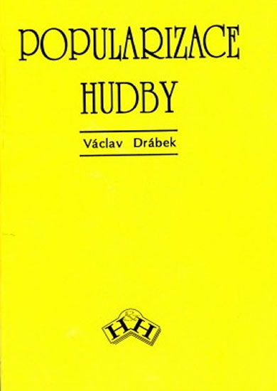 Obrázok Popularizace hudby