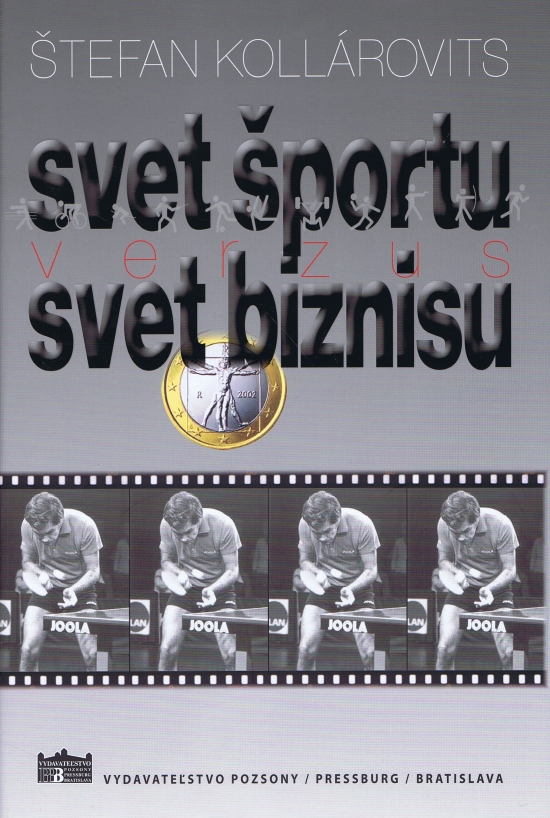 Obrázok Svet športu verzus svet biznisu
