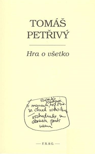 Obrazok Hra o všetko