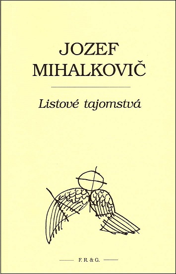 Obrazok Listové tajomstvá