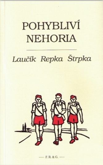 Obrazok Pohybliví nehoria