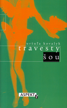 Obrázok Travesty šou