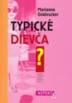 Obrázok Typické dievča