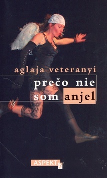 Obrázok Prečo nie som anjel