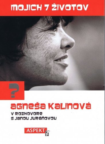 Obrázok Mojich 7 životov