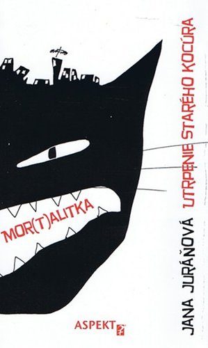 Obrázok Utrpenie starého kocúra (2 vyd.)